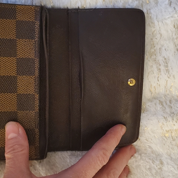 Lv port monnaie wallet - Picture 12 of 16